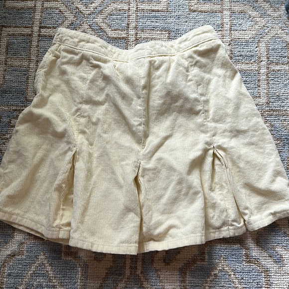 Urban Outfitters Mini Skirt - Picture 6 of 6